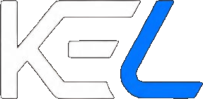 KEL elektro logo